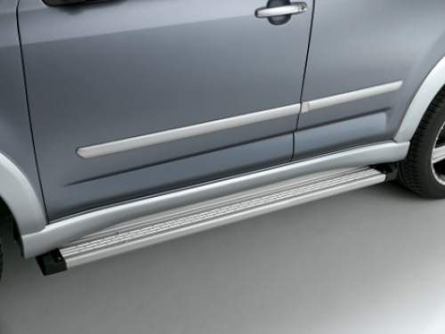 Moldings narrow